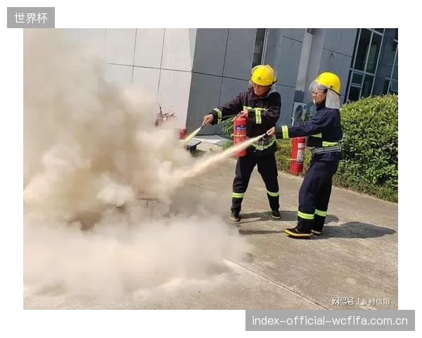 应急预案的“空转”：缺少智能化硬件支撑的消防预案，实战价值还剩几何？